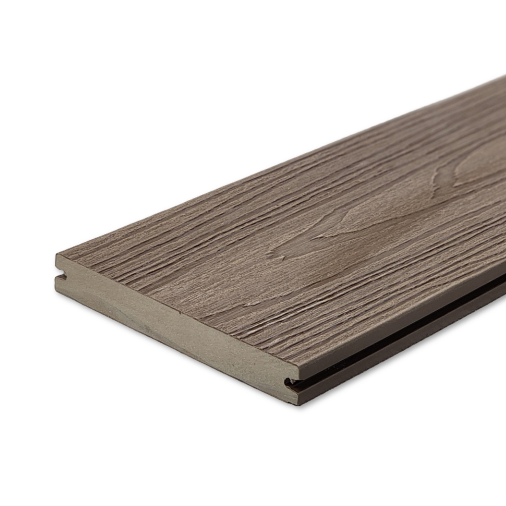 KS인증 합성데크 엠보 포쉬 150x25