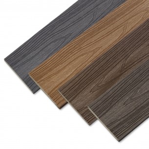 KS인증 합성데크 엠보 포쉬 150x25