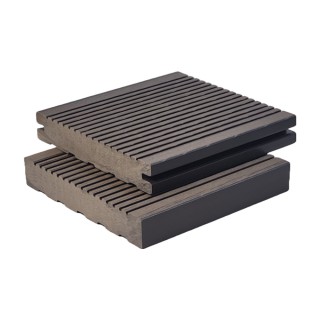 KS인증 합성데크 일자 콤보 150x22