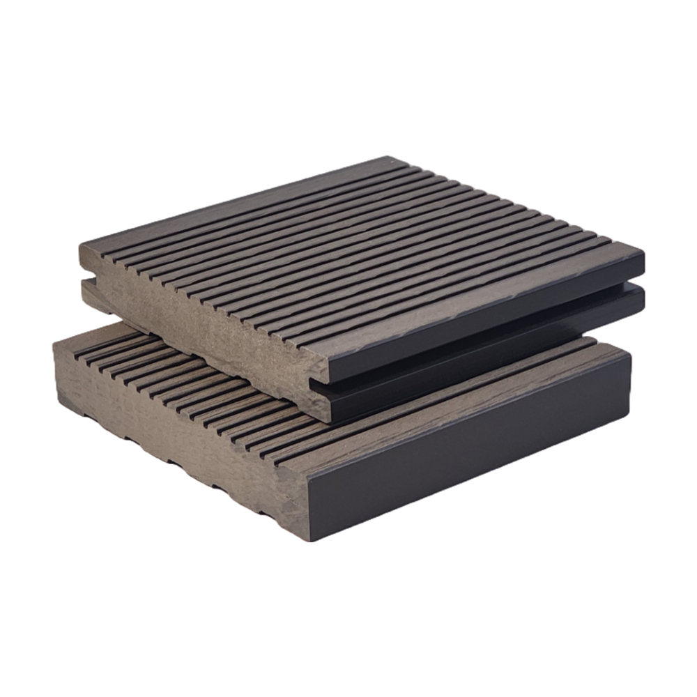 KS인증 합성데크 일자 콤보 150x25