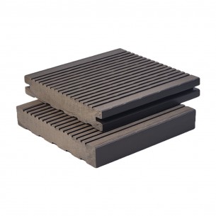 KS인증 합성데크 일자 콤보 150x30