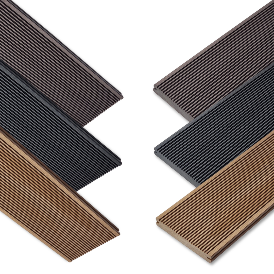 가성비 합성데크 3D엠보 132x20