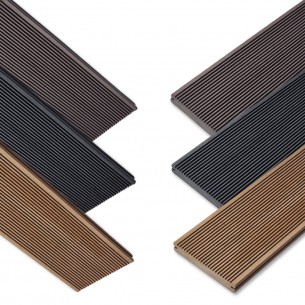 가성비 합성데크 3D엠보 132x20