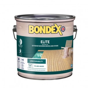 본덱스 엘리트 데킹오일 2.5L