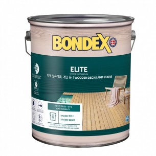 본덱스 엘리트 데킹오일 5L