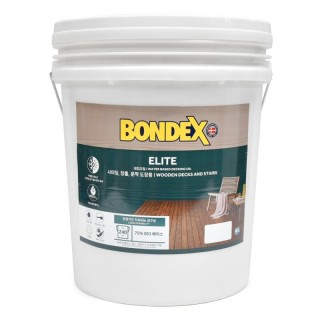 본덱스 엘리트 데킹오일 20L