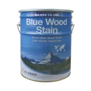 블루우드스테인 3.5L