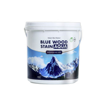 블루우드스테인 아쿠아 3.5L
