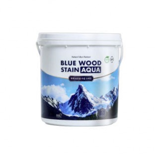 블루우드스테인 아쿠아 16L