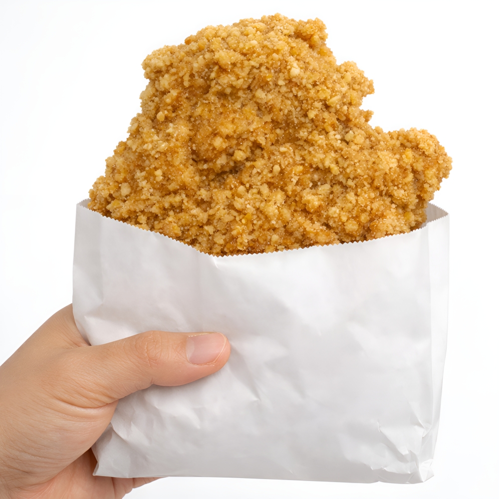 지파이 800g
