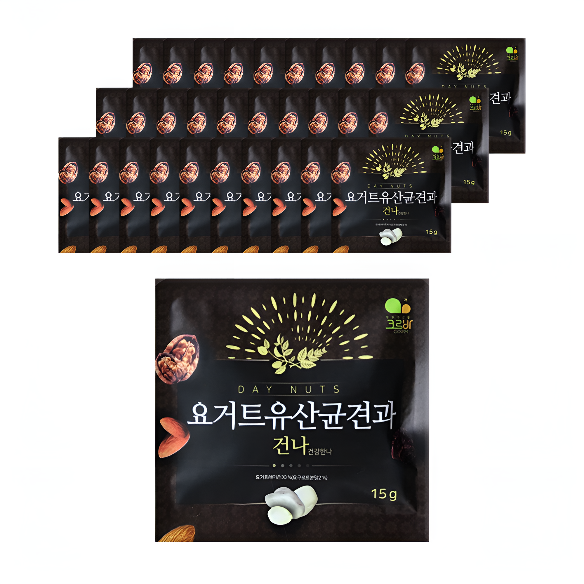 하루견과 건강한나 15g x 30개