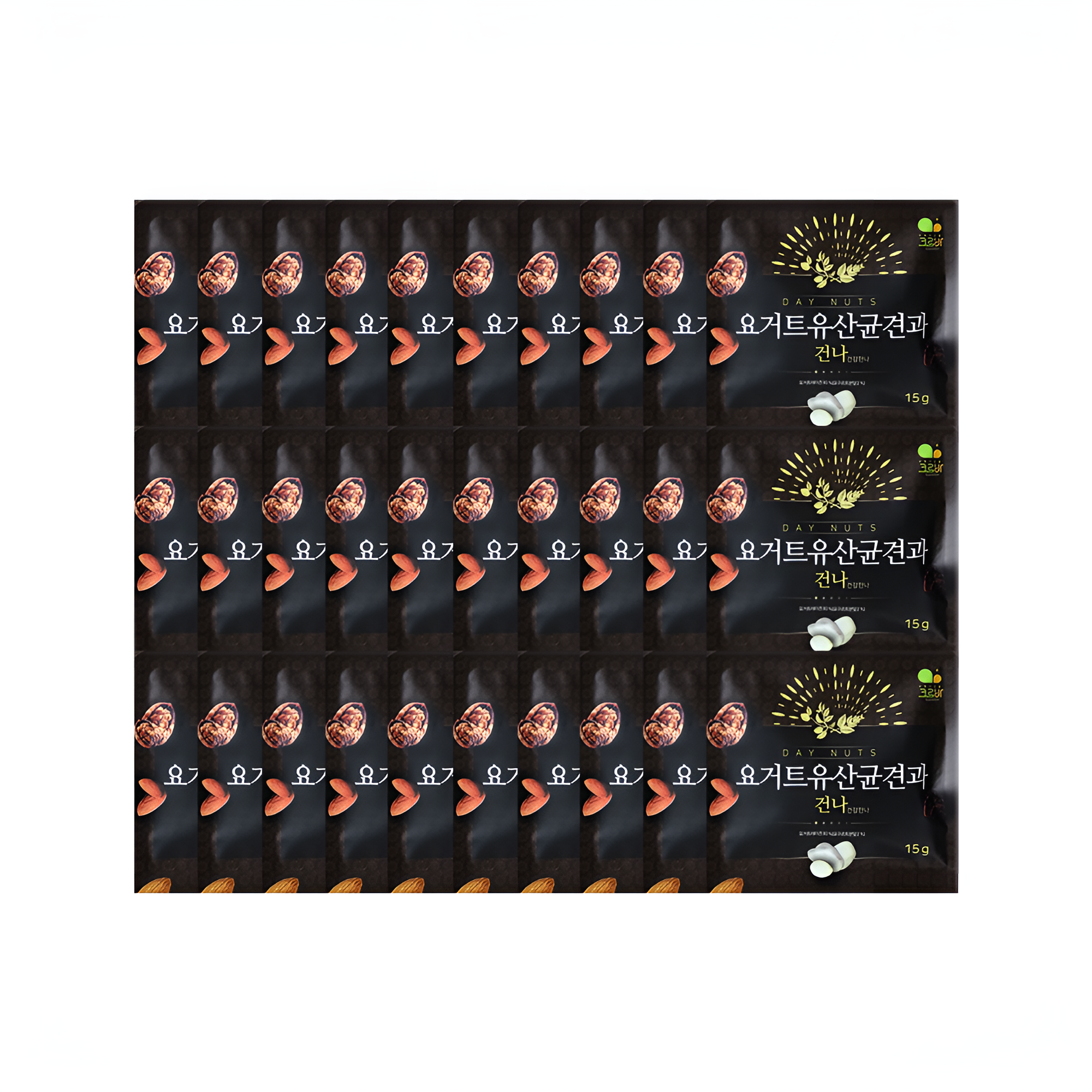 하루견과 건강한나 15g x 60개