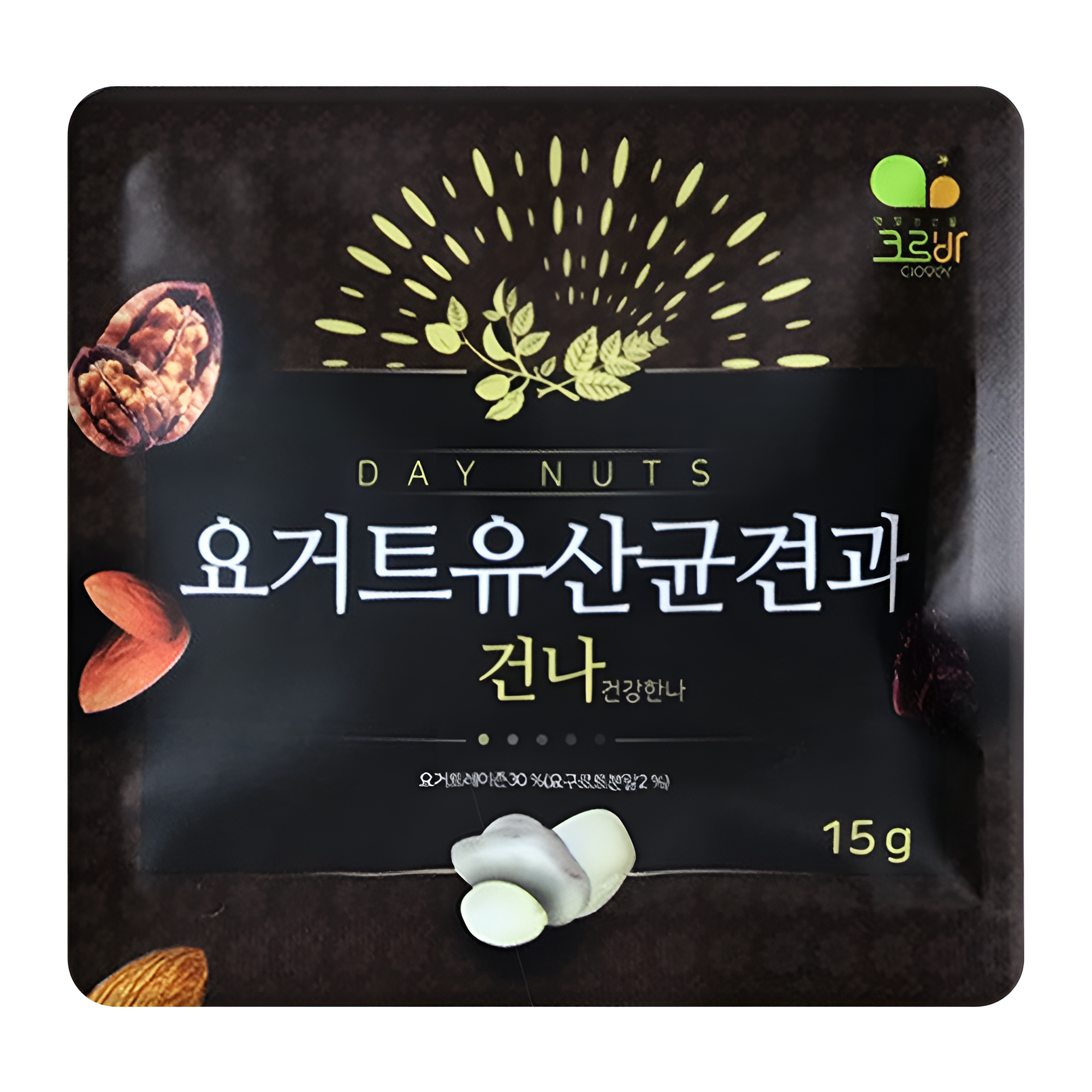 하루견과 건강한나 15g x 60개