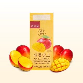 젤리블리 애플망고맛 20개