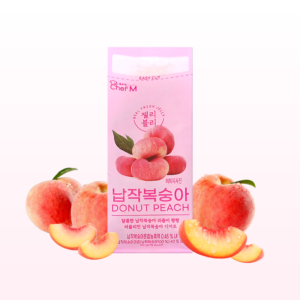 젤리블리 6가지맛 골라담기 2+1