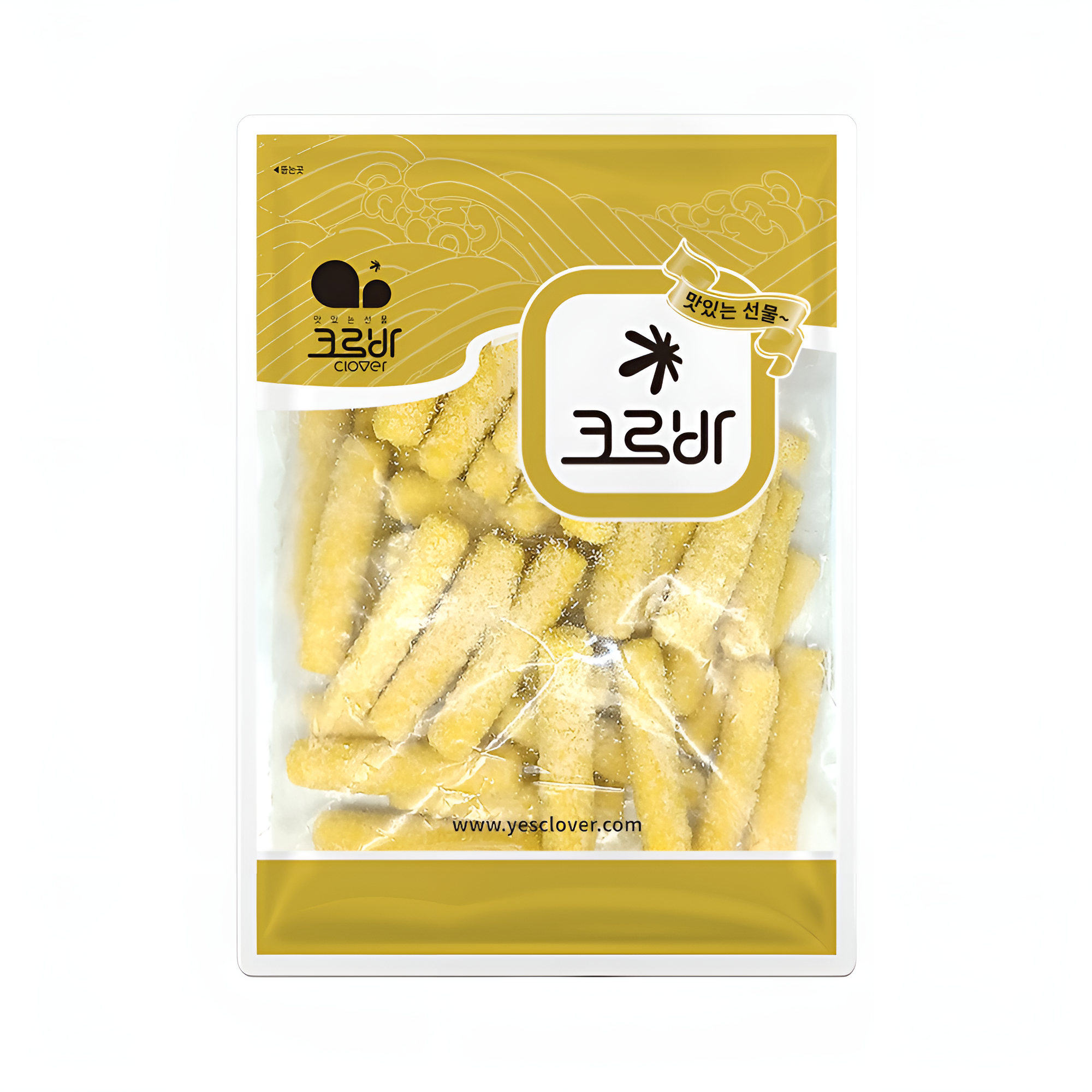 치즈 듬뿍 치즈스틱