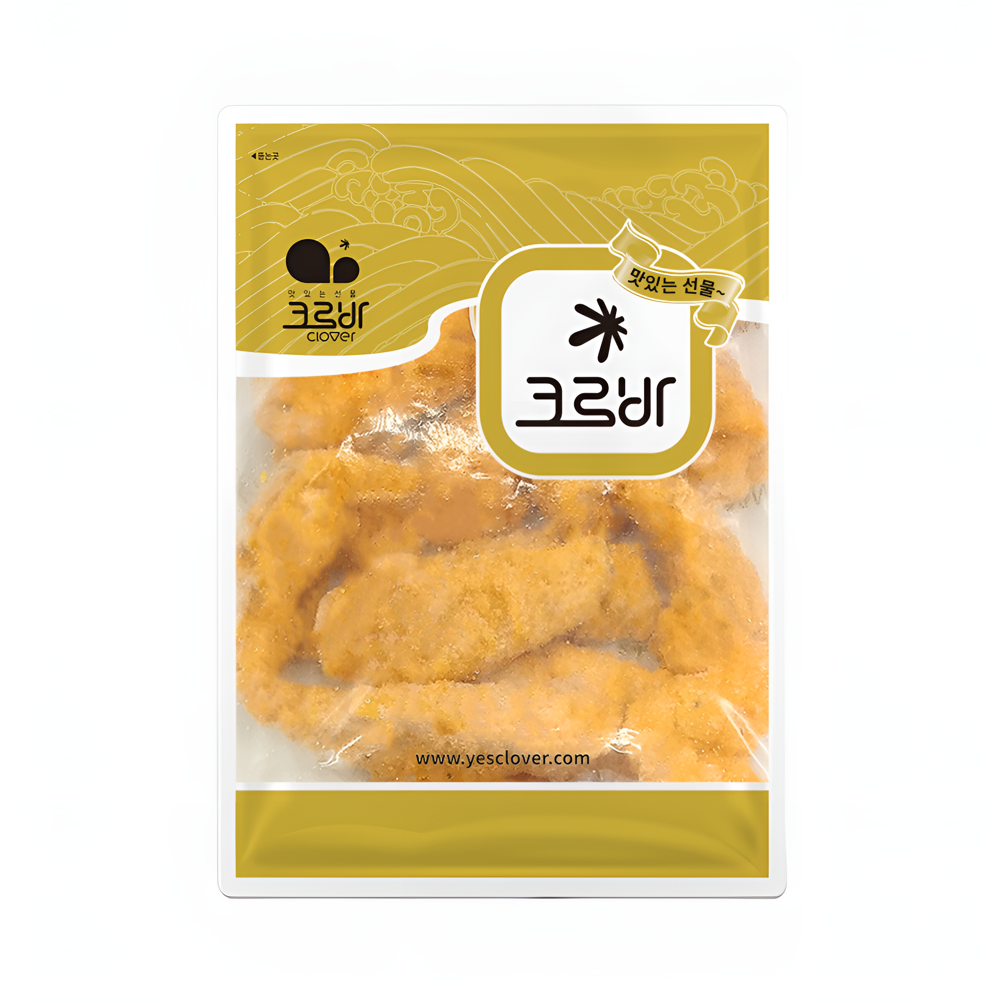 크리스피 오곡 치킨텐더