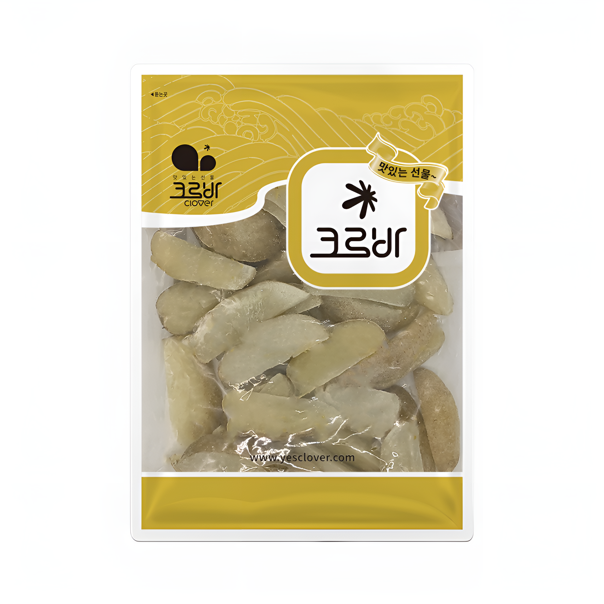 웨지 감자+치즈 웨지 감자