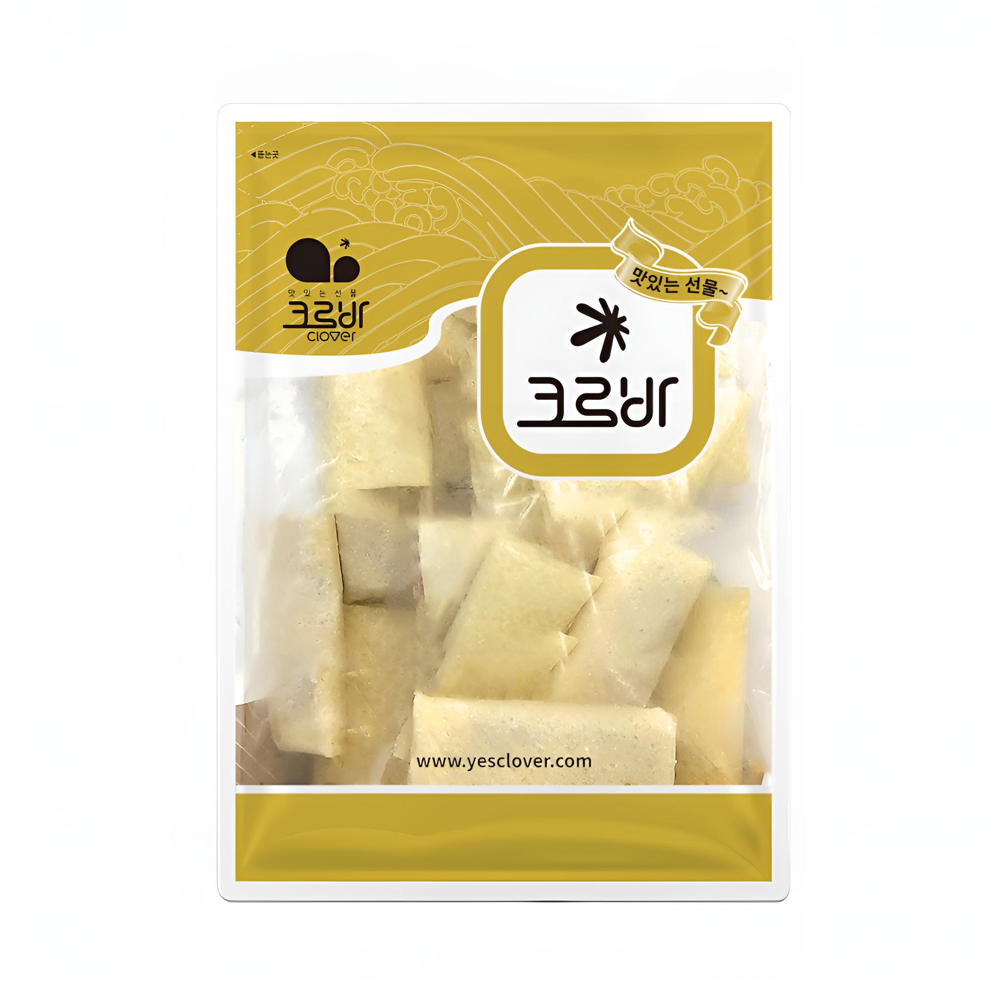 우리쌀로 만든 피자 크레페