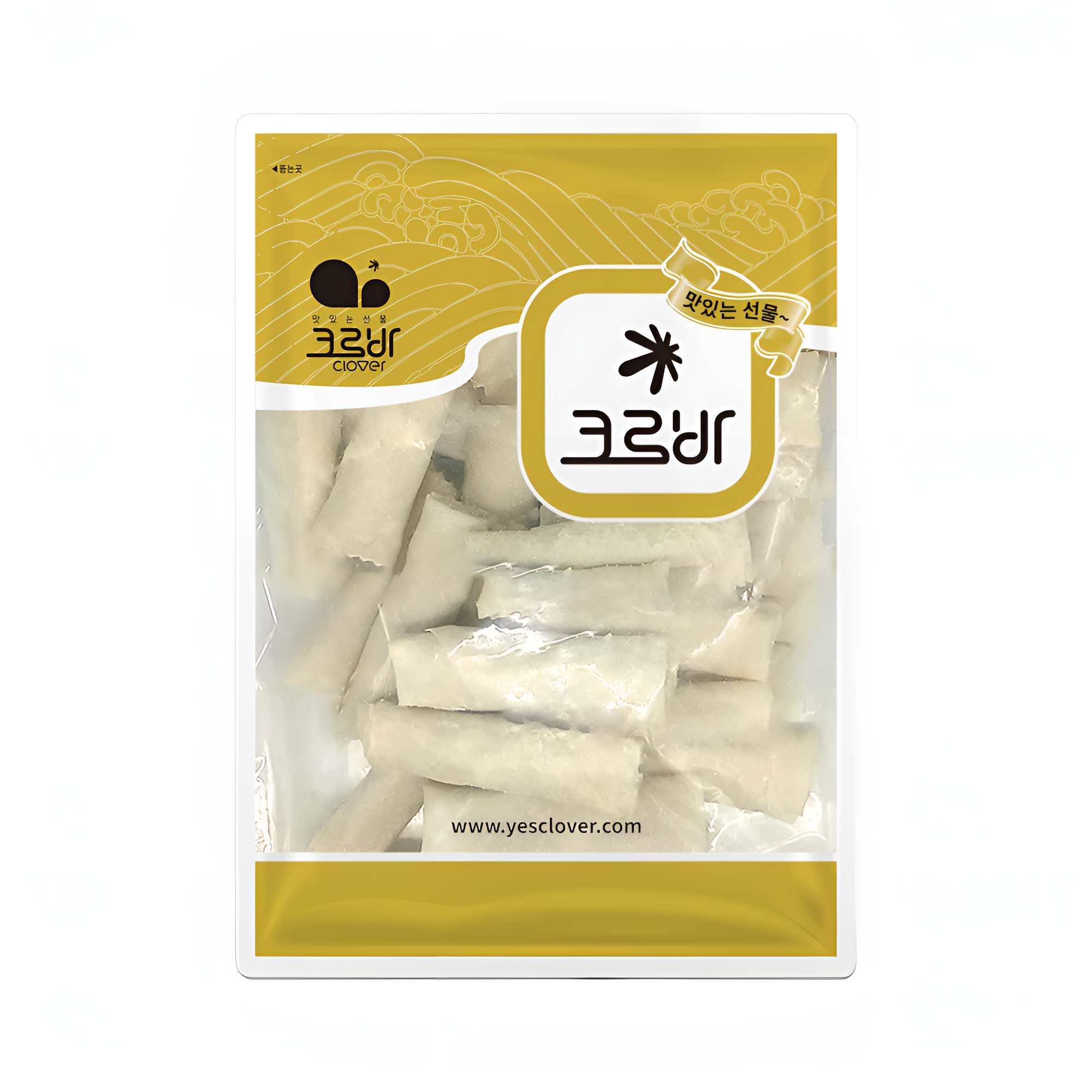 우리쌀로 만든 수제피자롤+피자 크레페