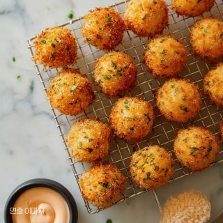 아란치니 클래식 비프토마토