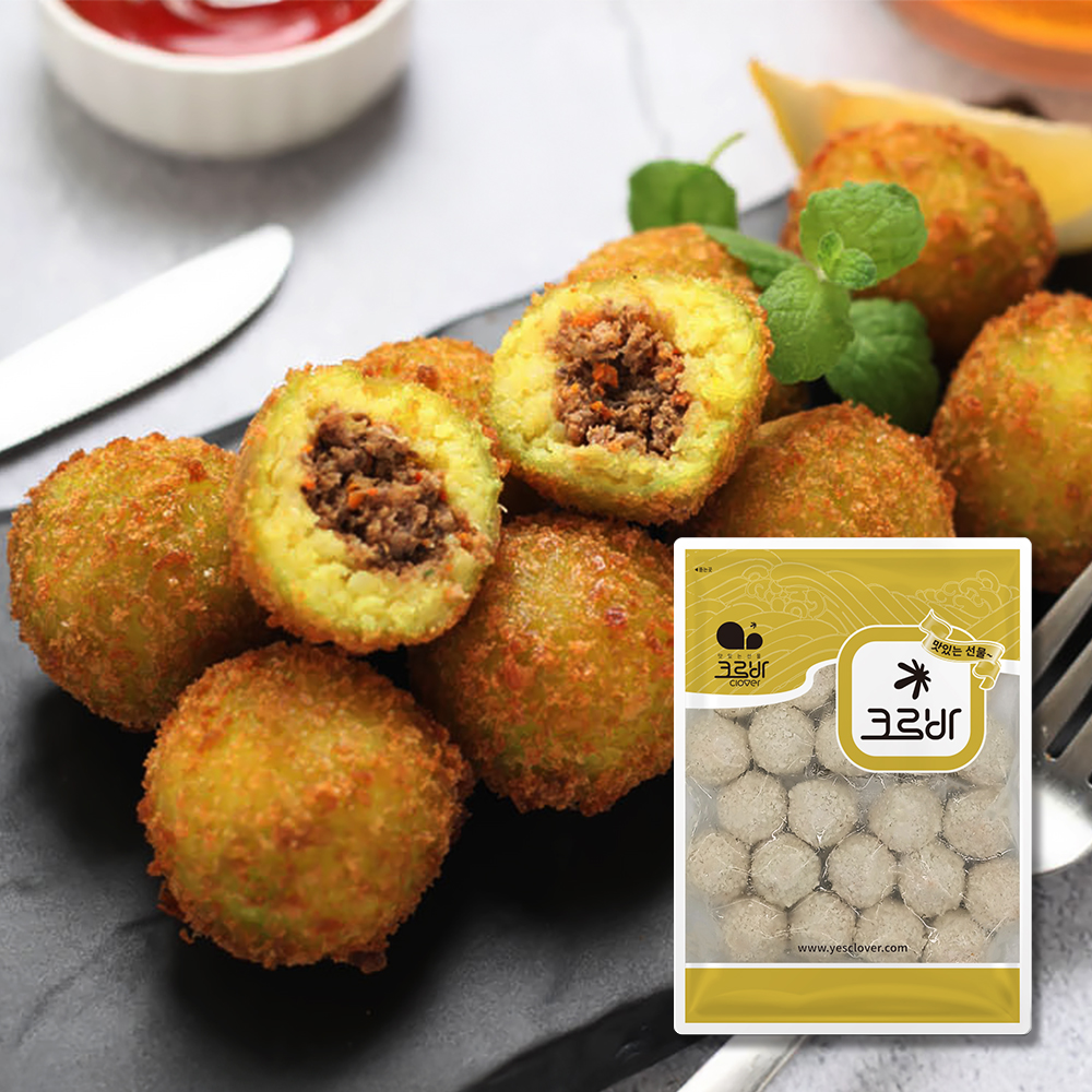 아란치니 클래식 불고기소스