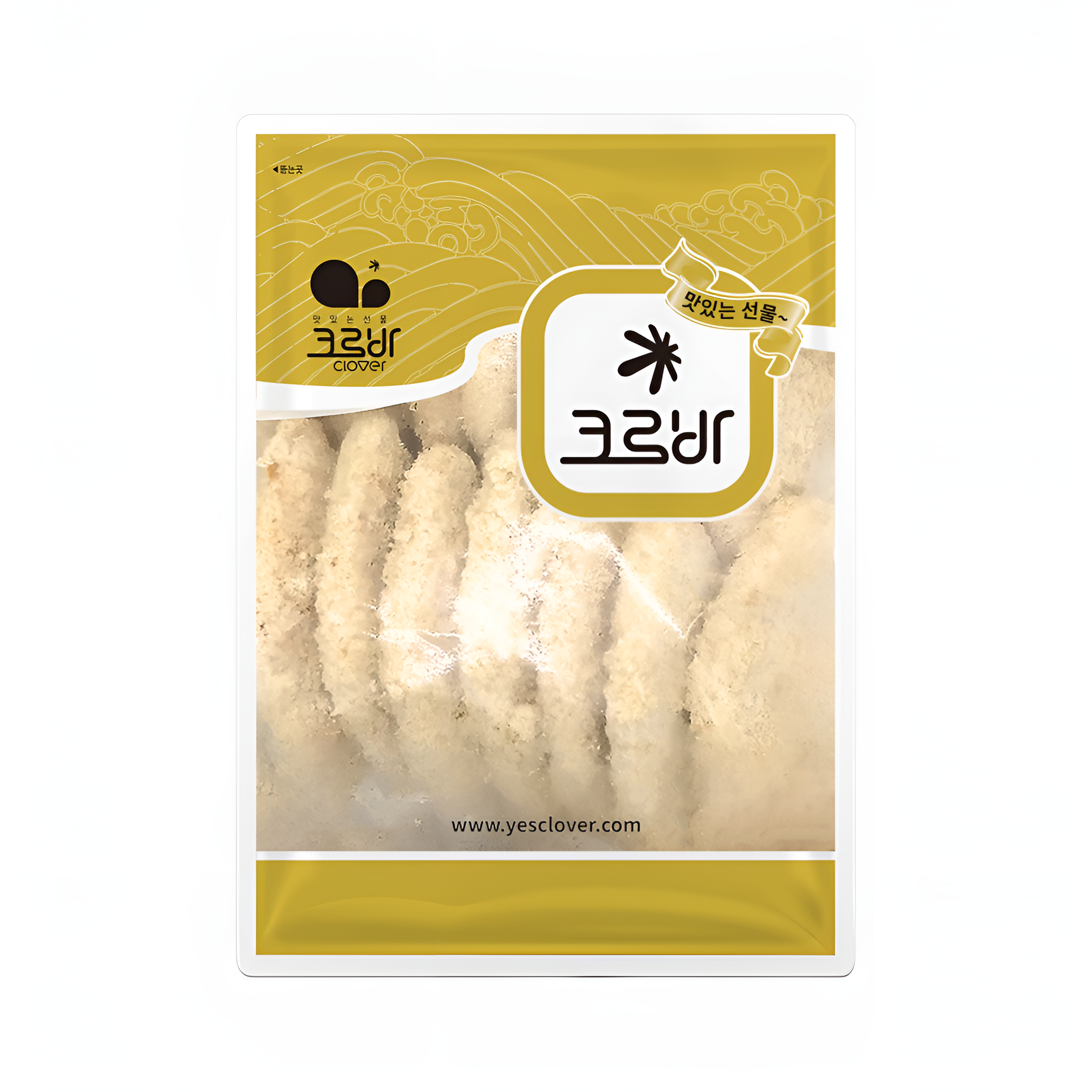 대구살로 만든 생선까스 1.2kg x 5팩