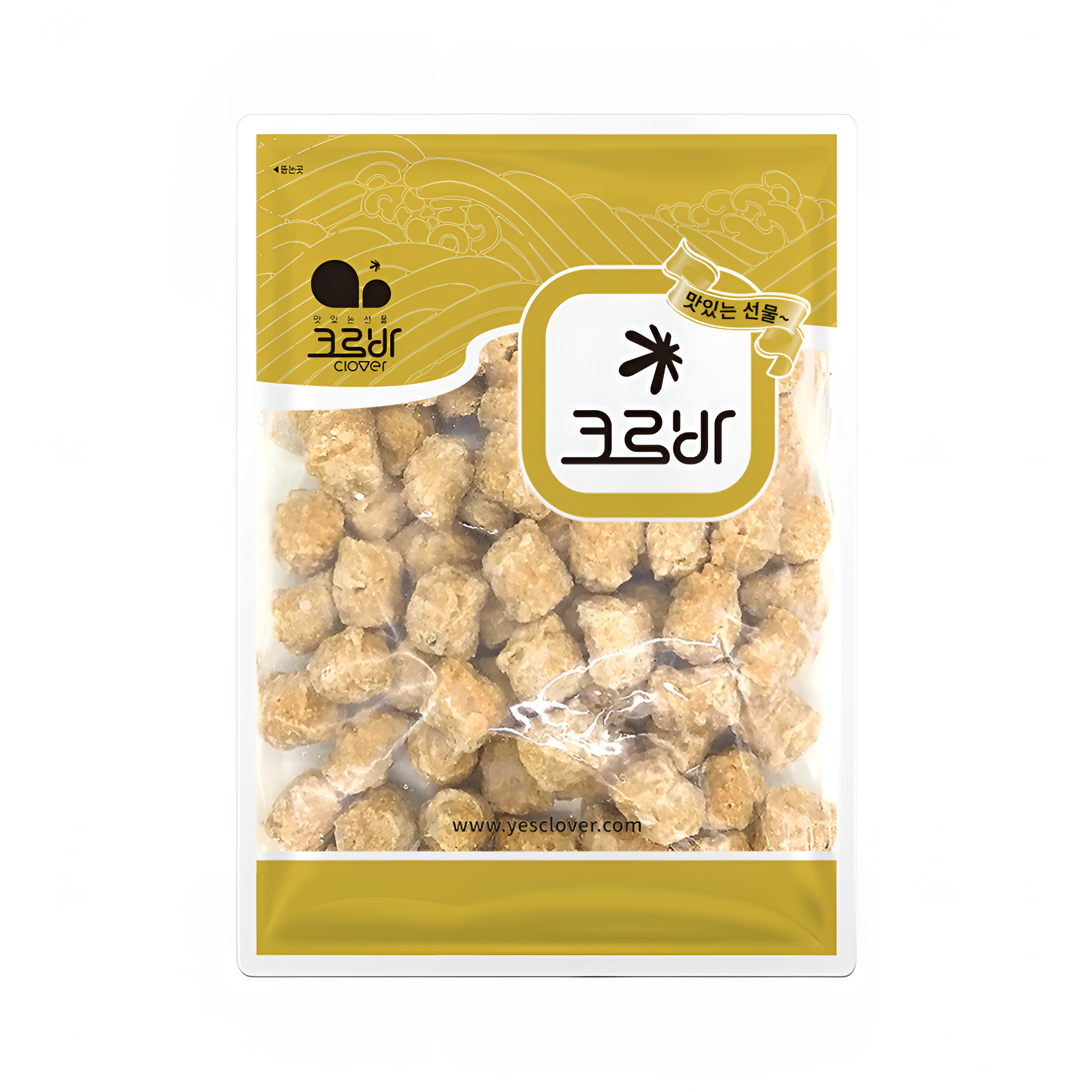 한돈 숯불 미트볼