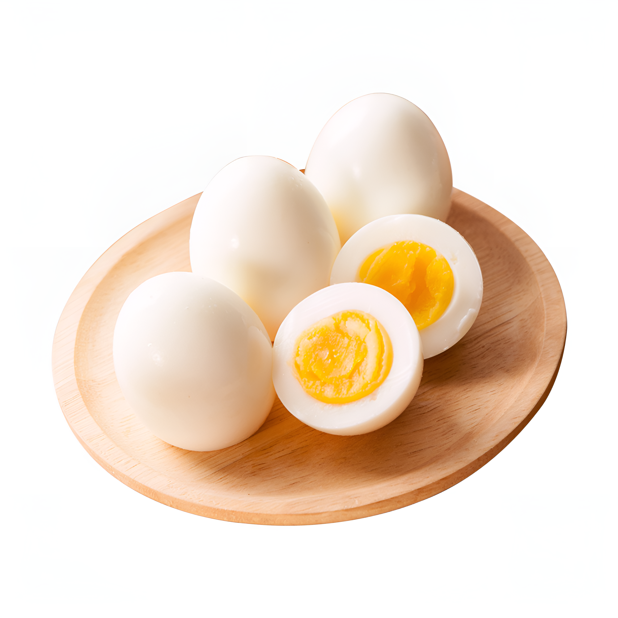 무항생제 촉촉 반숙란 30구