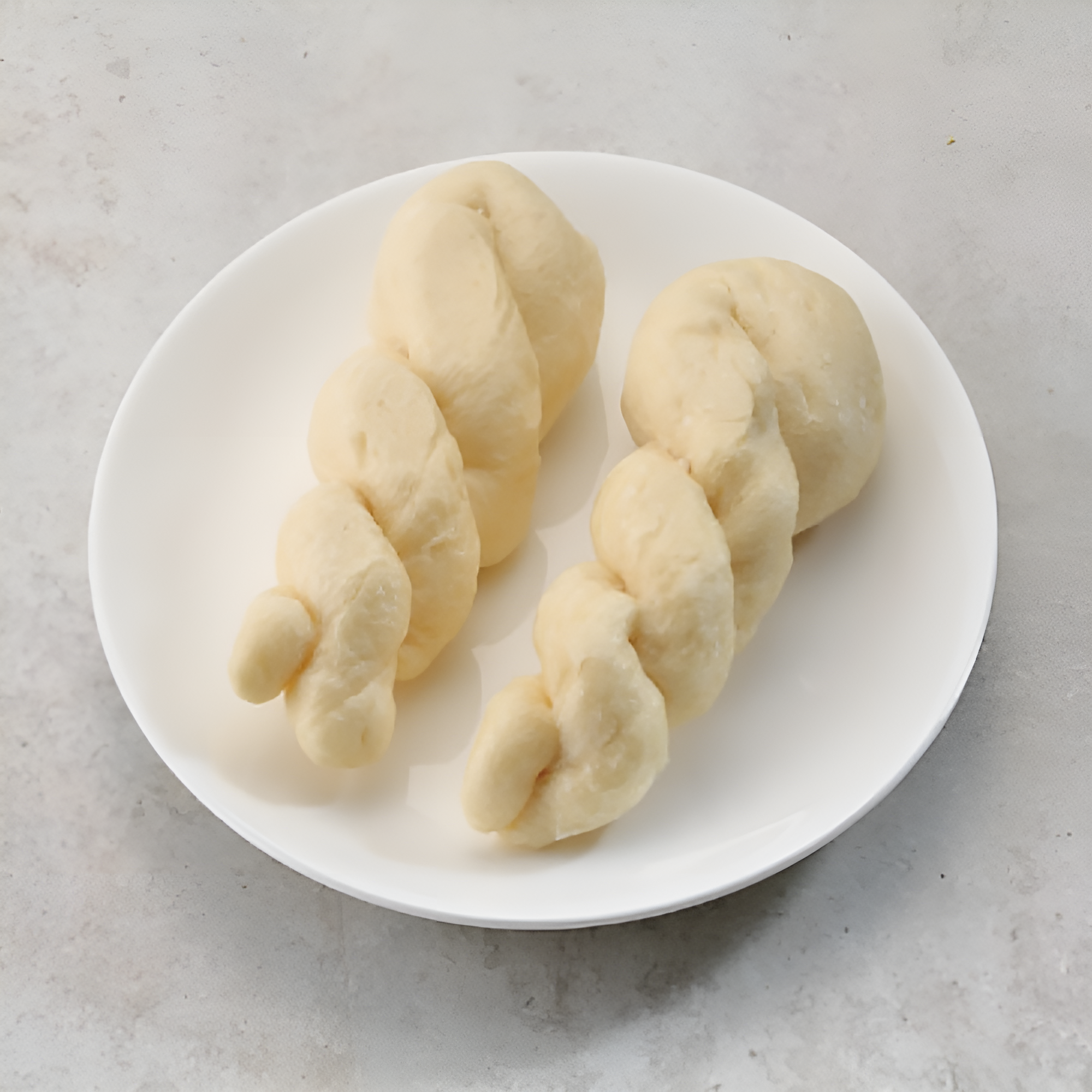 착한 찹쌀 꽈배기 1kg x 10개