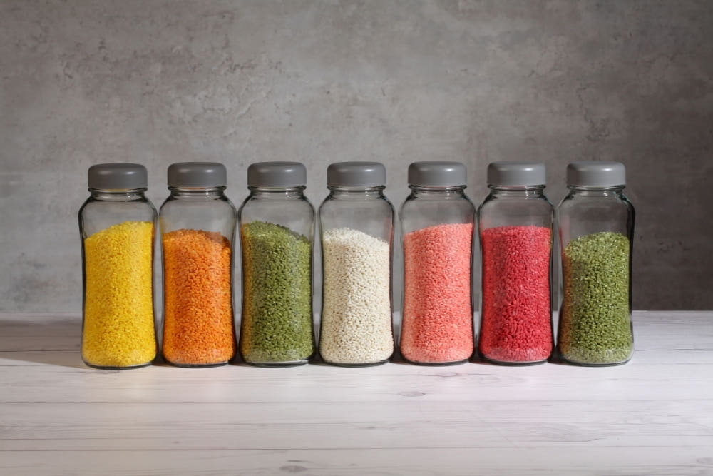 미소담은 영양쌀 단호박카로틴 라이스