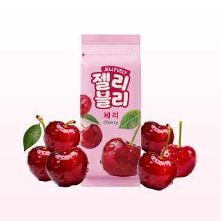 젤리블리 체리맛 20개