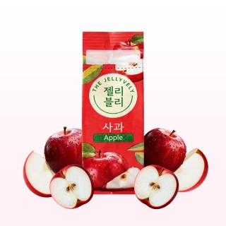 젤리블리 사과맛 20개