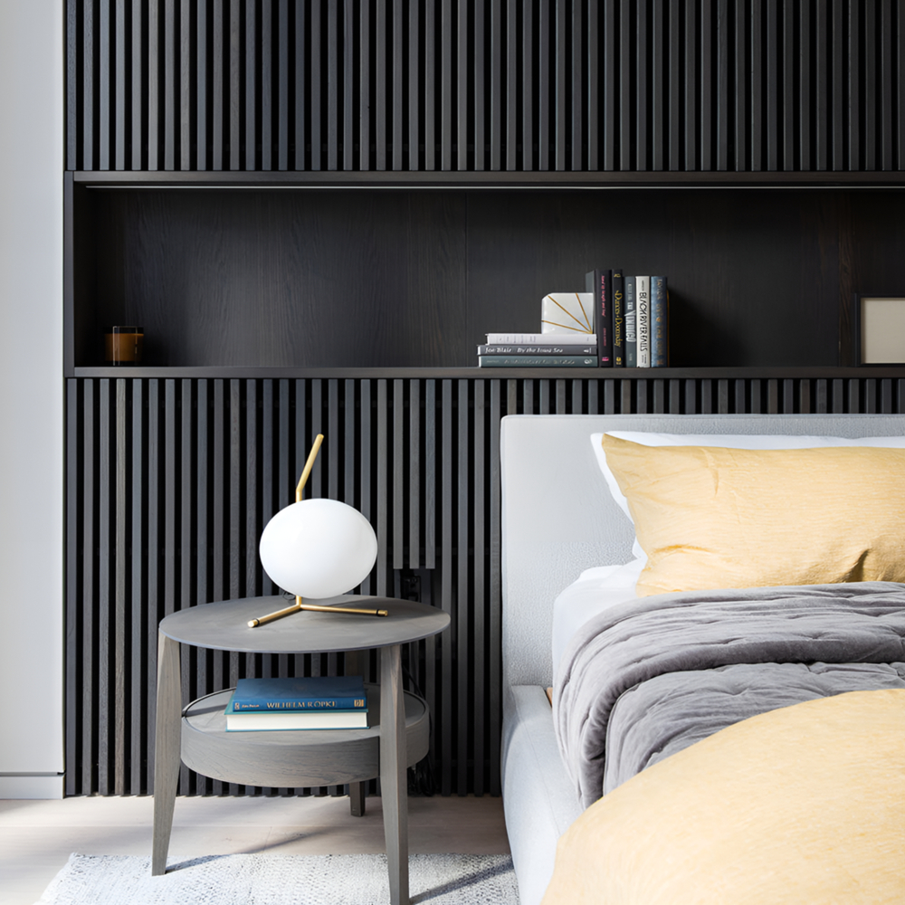 이지판넬 WPC 템바보드 베이직 A타입