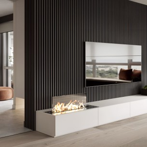 이지판넬 WPC 템바보드 베이직 A타입