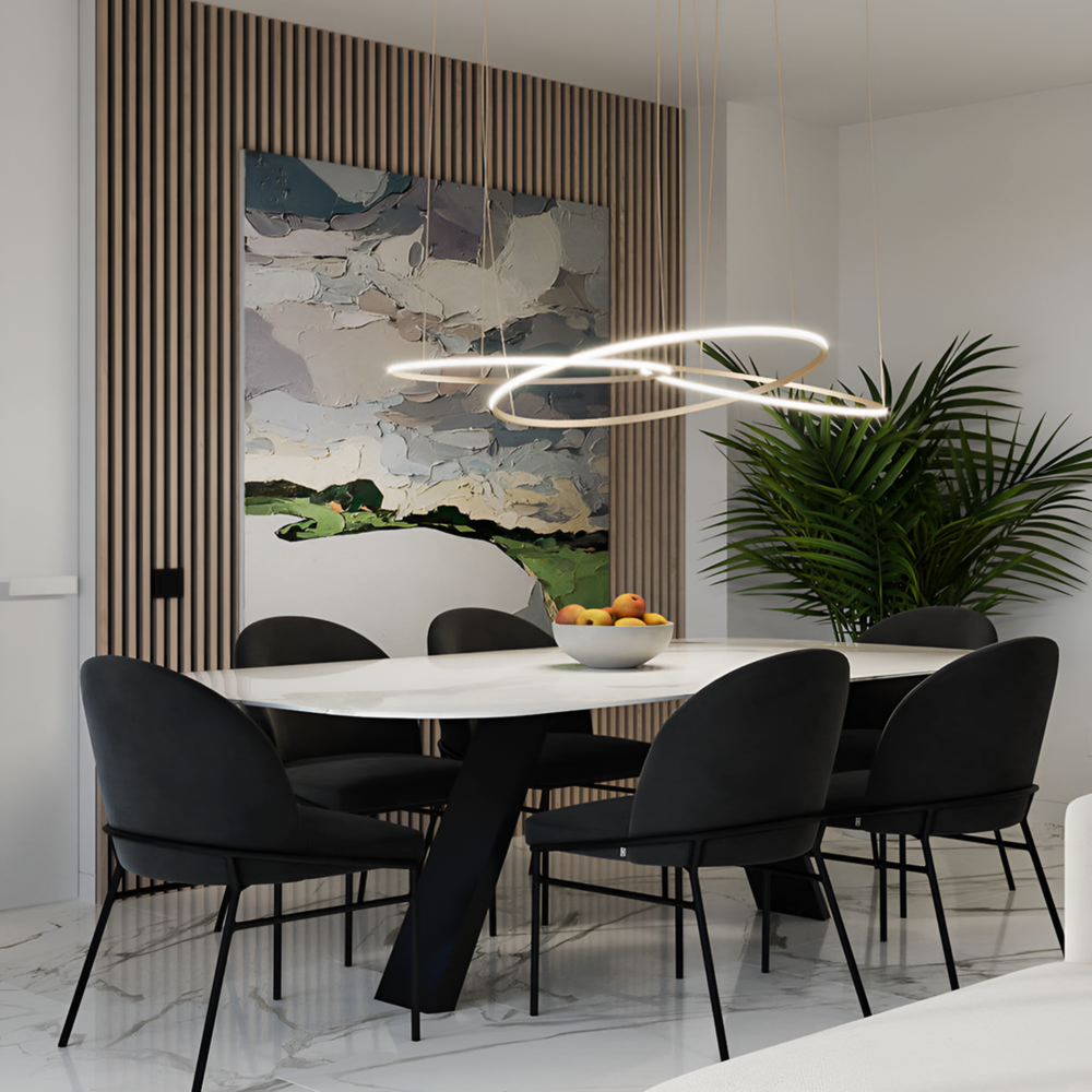 이지판넬 WPC 템바보드 와이드 B타입