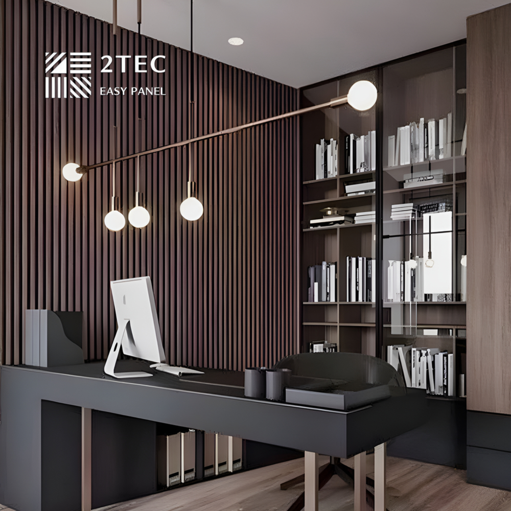 이지판넬 WPC 템바보드 어반 C타입