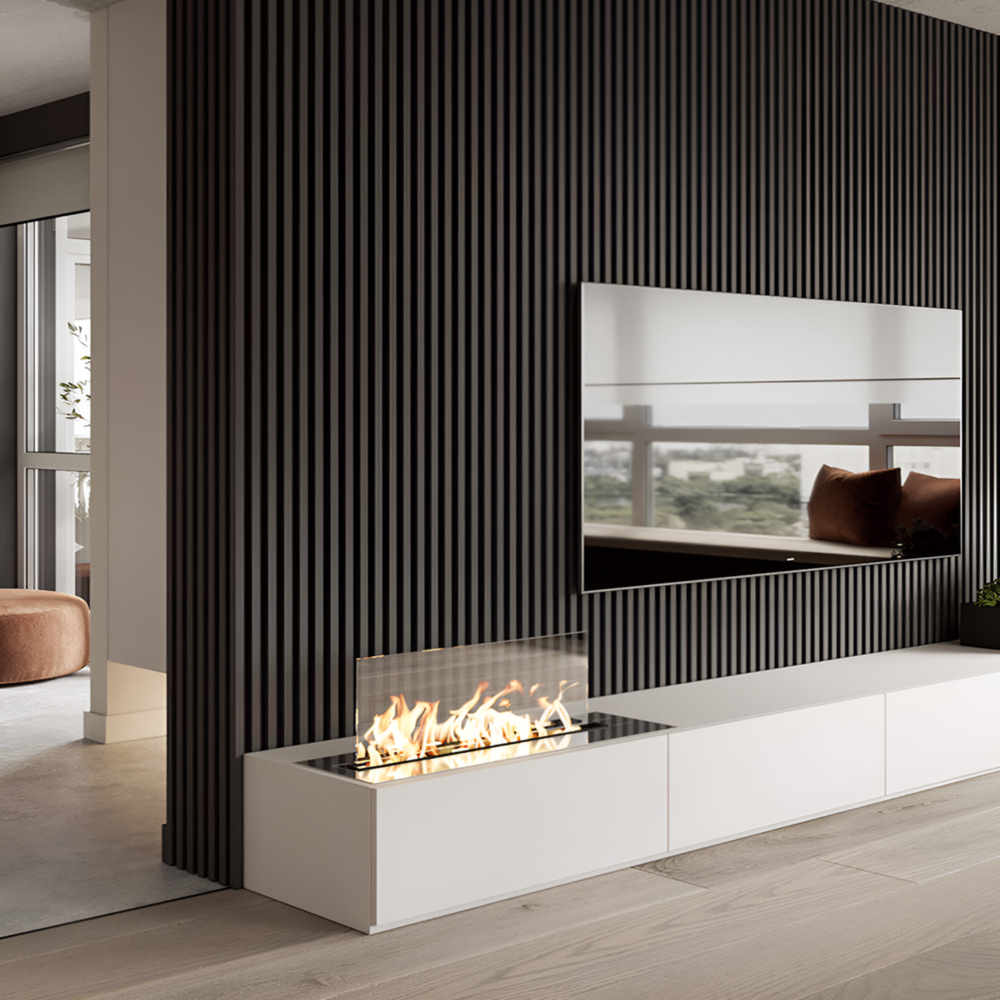 이지판넬 WPC 템바보드 심플 D타입